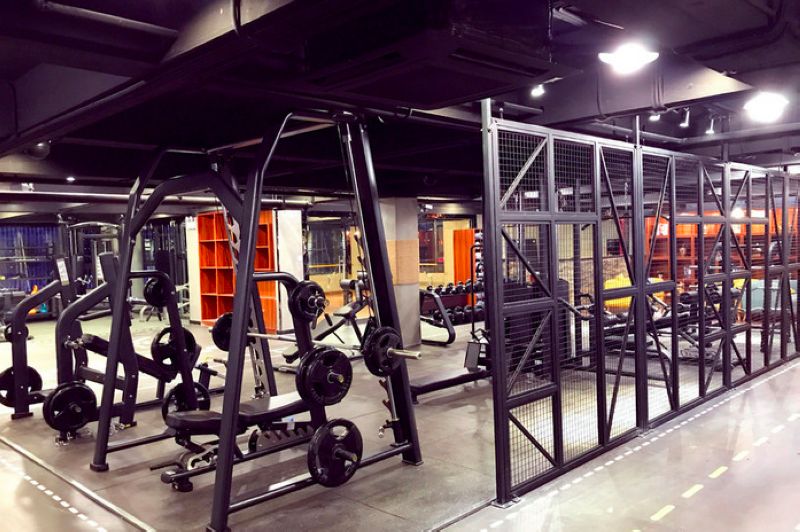 Miracle Fitness Club